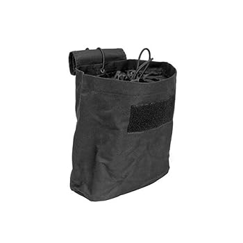 【中古】VISM 折りたたみ式 ダンプポーチ NA 14,171円