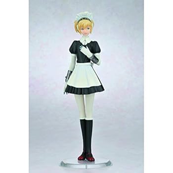 【中古】SIF EX ペルソナ3フェス アイギス メイド服ver. PVC製塗装済み完成品 37,593円