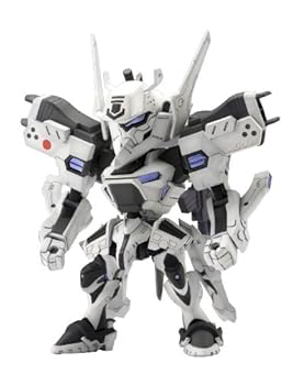 【中古】【39shop】コトブキヤ★トータル・イクリプス D-スタイル 武御雷 Type-00F 篁唯依機 ノンスケール プラスチックキット(非常に良い)|ドリエム店