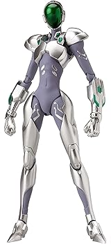 【中古】【39shop】figma★アクセル・ワールド シルバー・クロウ ノンスケール ABS&PVC塗装済み可動フィギュア(非常に良い)|ドリエム店