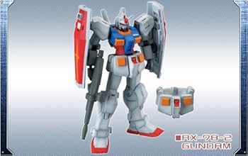 【中古】【39shop】FW★アルティメットオペレーション9 RX-78-2 ガンダム 《食玩》（良い）｜ドリエム店