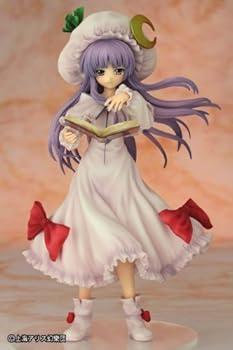 【中古】東方プロジェクト パチュリー・ノーレッジ香霖堂ver.