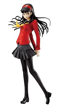 【中古】ハイプリエステス TVアニメペルソナ4 天城雪子