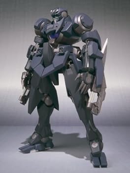 【中古】ROBOT魂 スペルビアジンクス