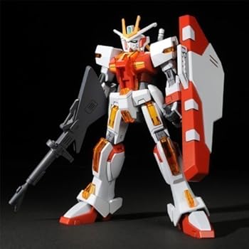【中古】【39shop】HG★機動戦士ガンダム EXTREME VS. フルブースト 1144 エクストリームガンダム type-レオス プラモデル バンダイホビーオンラインショップ限定（非常に良い）｜ドリエム店