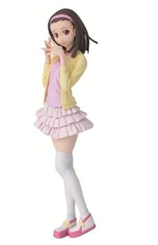 【中古】一番くじプレミアム 偽物語 C賞 千石撫子プレミアムフィギュア 偽物語ver. 単品