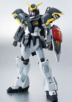 【中古】【39shop】新機動戦記ガンダムW★ROBOT魂 SIDE MS ガンダムデスサイズ(非常に良い)|ドリエム店