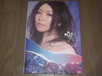 【中古】【39shop】茅原実里★パンフレット Sing All Love 2010(非常に良い)|ドリエム店