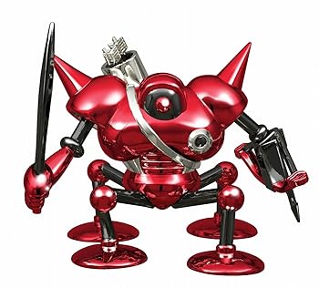 【中古】ドラゴンクエスト メタリックモンスターズギャラリー タイプG