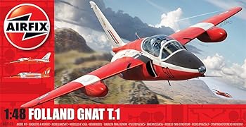 【中古】エアフィックス 148 フォーランド ナット T.1 プラモデル