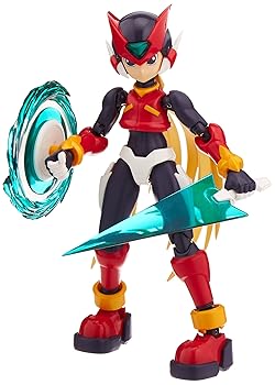 【中古】ロックマンゼロ S.H.Figuarts ゼロ 並行輸入品