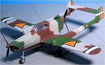 【中古】RSモデル 148 フォッカーD-XXIII オランダ 双発戦闘機 プラモデル
