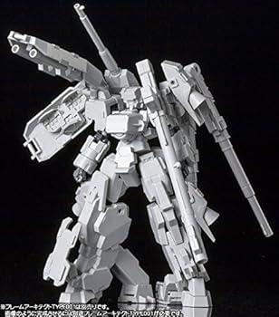 【中古】【39shop】フレームアームズ★轟雷アーマーフルセット 〈Ver.F.M.E〉2013 第53回全日本模型ホビーショー、コトブキヤSHOP限定（非常に良い）｜ドリエム店