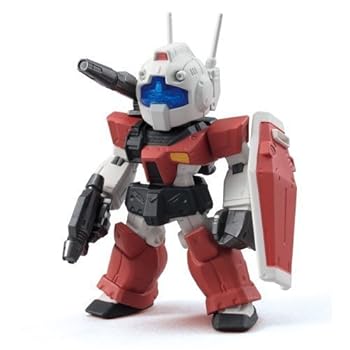 【中古】【39shop】FW★GUNDAM CONVERGE15ガンダム コンバージ15 91.ジム・キャノン単品(非常に良い)|ドリエム店