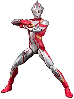 【中古】【39shop】ULTRA-ACT★ウルトラマンメビウス(非常に良い)|ドリエム店