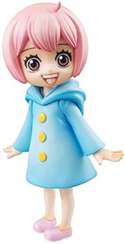 【中古】Portrait.Of.Pirates ワンピースシリーズ CB-EX レベッカ