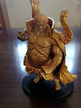 【中古】ワンピース SCultures BIG 造形王頂上決戦3 vol.7 センゴク