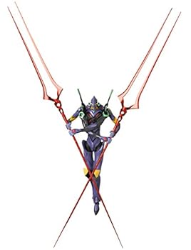 【中古】RAH リアルアクションヒーローズ NEO エヴァンゲリオン第13号機 16スケール ABS&ATBC-PVC製 塗装済み可動フィギュア