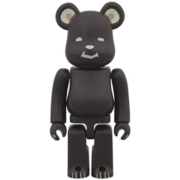 【中古】BE@RBRICK SERIES 28 ベアブリック 28 12.ARTIST CLOT単品