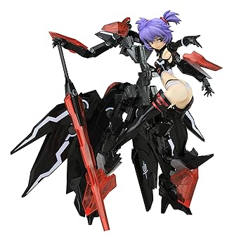 【中古】【39shop】武装神姫★アイネス ImageModel 約200mm PVC製 塗装済み完成品フィギュア(良い)|ドリエム店