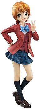【中古】世界制服作戦 ふたりはプリキュア 美墨なぎさ