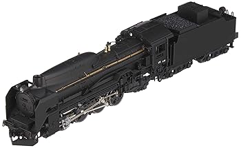 【中古】【39shop】KATO★Nゲージ D51 1次形 東北仕様 2018-1 鉄道模型 蒸気機関車（非常に良い）｜ドリエム店