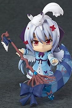 【中古】【39shop】ねんどろいど★恋がさくころ桜どき ティナ ノンスケール ABS&ATBC-PVC製 塗装済み可動フィギュア(非常に良い)|ドリエム店