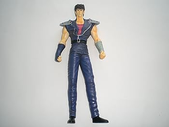 【中古】北斗の拳 ハイグレードフィギュア ケンシロウ カラーver 単品 フィギュア SEGA セガ