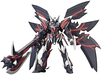 【中古】【39shop】コトブキヤ★スーパーロボット大戦OG ORIGINAL GENERATIONS ガリルナガン 1144スケール プラモデル(非常に良い)|ドリエム店