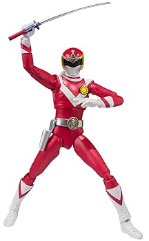 【中古】S.H.フィギュアーツ バルイーグル