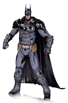 【中古】DC Collectibles バットマン アーカム・ナイト フィギュア Arkham Knight Action Figure SEP140356