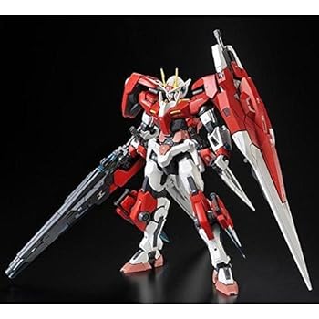 【中古】【39shop】機動戦士ガンダム00V戦記★ＭＧ 1100 ダブルオーガンダム セブンソードＧ インスペクション（良い）｜ドリエム店 21,060円