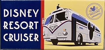 【中古】【39shop】トミカ★DISNEY RESORT CRUISER ディズニーリゾートクルーザー（非常に良い）｜ドリエム店 7,214円