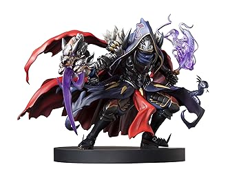 【中古】ULTIMATE MODELING COLLECTION FIGURE INFERNO HADES -冥界神・インフェルノハーデス-