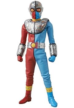 【中古】【39shop】メディコム★リアルアクションヒーローズ No.658 RAH DX キカイダー01（良い）｜ドリエム店 64,136円