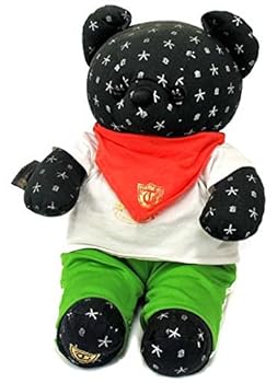 【中古】関ジャニ∞ オオクマ 大倉忠義 ソロコン OkuraTadayoshi concert 2008 会場限定ぬいぐるみ
