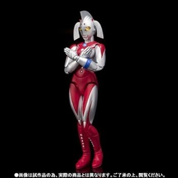 【中古】ULTRA-ACT ウルトラの母 魂ウェブ限定