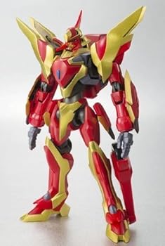 【中古】【39shop】ROBOT魂★-ロボット魂-〈SIDE KMF〉 ランスロット・トライアル 魂ウェブ限定（良い）｜ドリエム店