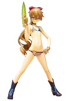 【中古】英雄*戦姫GOLD ビリー・ザ・キッド 18スケール PVC製塗装済み完成品 18,356円