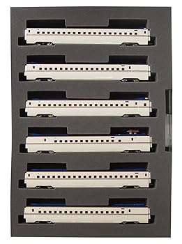 【中古】トミーテックTOMYTEC TOMIX Nゲージ E7系 北陸新幹線 増結セットB 92532 鉄道模型 電車
