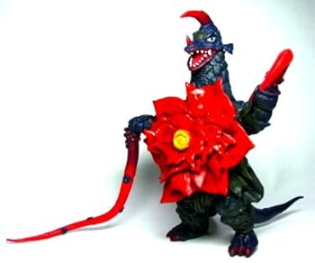 【中古】究極大怪獣 アルティメットモンスターズ 第参集 宇宙大怪獣 アストロモンス 単品