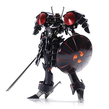 【中古】ボークス IMS 1144 バッシュ･ザ･ブラックナイト