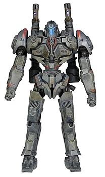 【中古】【39shop】パシフィック・リム★7インチアクションフィギュア コヨーテ・タンゴ（非常に良い）｜ドリエム店