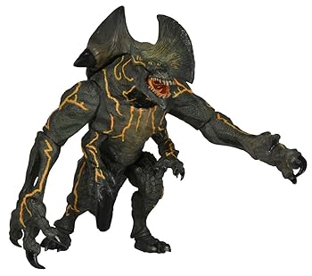 【中古】【39shop】パシフィック・リム★カイジュウ アックスヘッドトレスパッサー(非常に良い)|ドリエム店