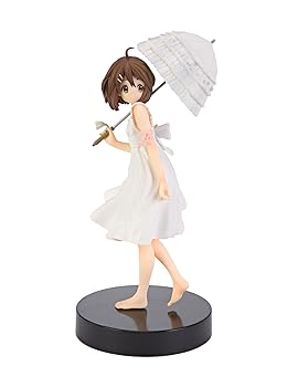 【中古】けいおん! SQフィギュア Yui Hirasawa 平沢唯 おもちゃ&ホビー