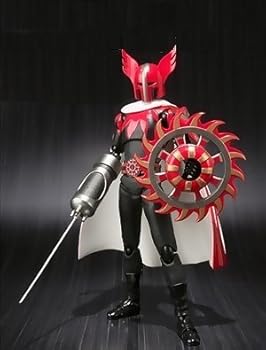 【中古】【39shop】S.H.フィギュアーツ★再生アポロガイスト東映ヒーローネット限定（非常に良い）｜ドリエム店