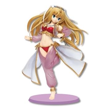 【中古】【39shop】タイトー★くじ本舗 リトルバスターズ! B賞 朱鷲戸沙耶フィギュア(良い)|ドリエム店