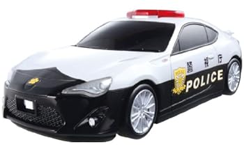 【中古】【39shop】トミカ★ビッグおかたづけパトカー トヨタ86（良い）｜ドリエム店 8,030円
