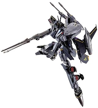 【中古】DX超合金 YF-29デュランダルバルキリー オズマ機 43,602円