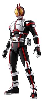 【中古】Figure-rise 6 仮面ライダー ファイズ